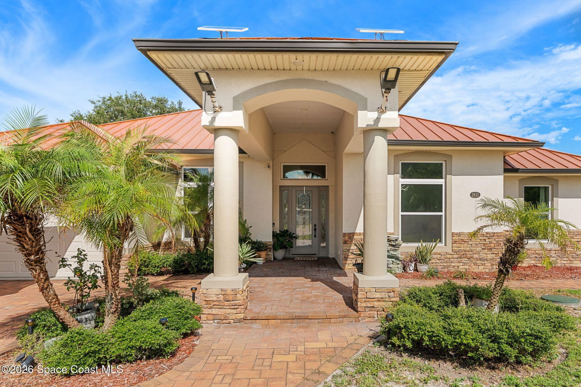 2815 Dairy Road, Melbourne, FL 32904 Photo
