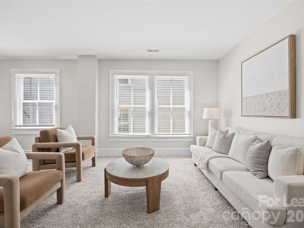1501 Cleveland Avenue , Unit C, Charlotte, NC 28203