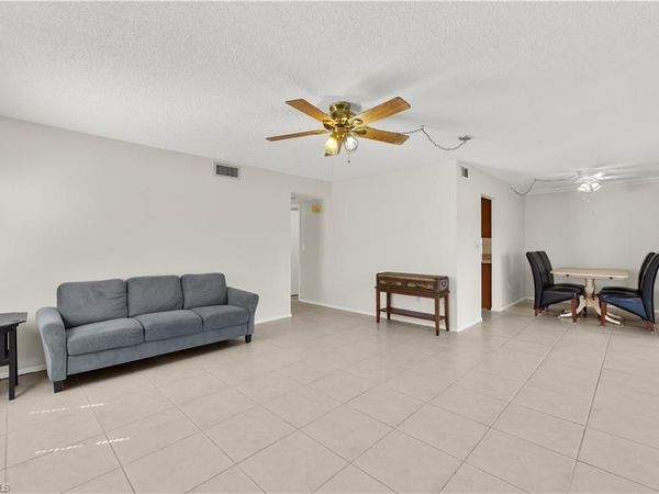 1400 Pompei LN , Unit 1, NAPLES, FL 34103