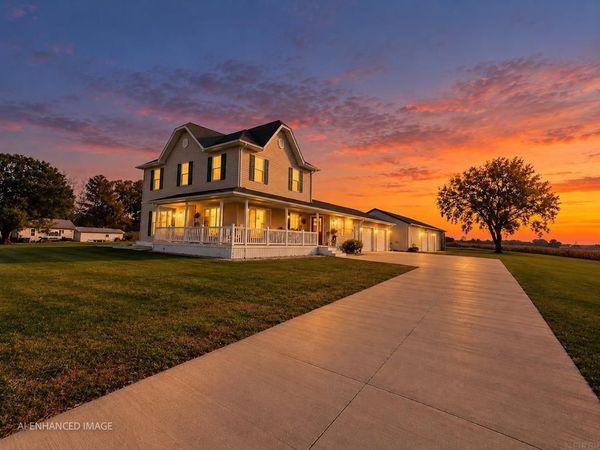 914 S Cherry Street, Shell Rock, IA 50670