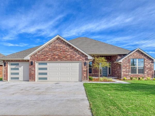 3601 Buckingham Drive, Norman, OK 73072