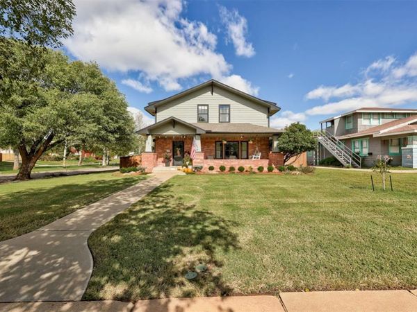 131 NW 21st Street, Oklahoma City, OK 73103