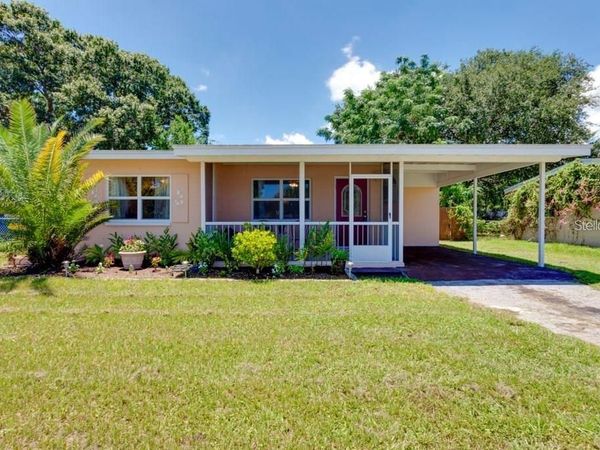 4762 54TH AVENUE N, ST PETERSBURG, FL 33714