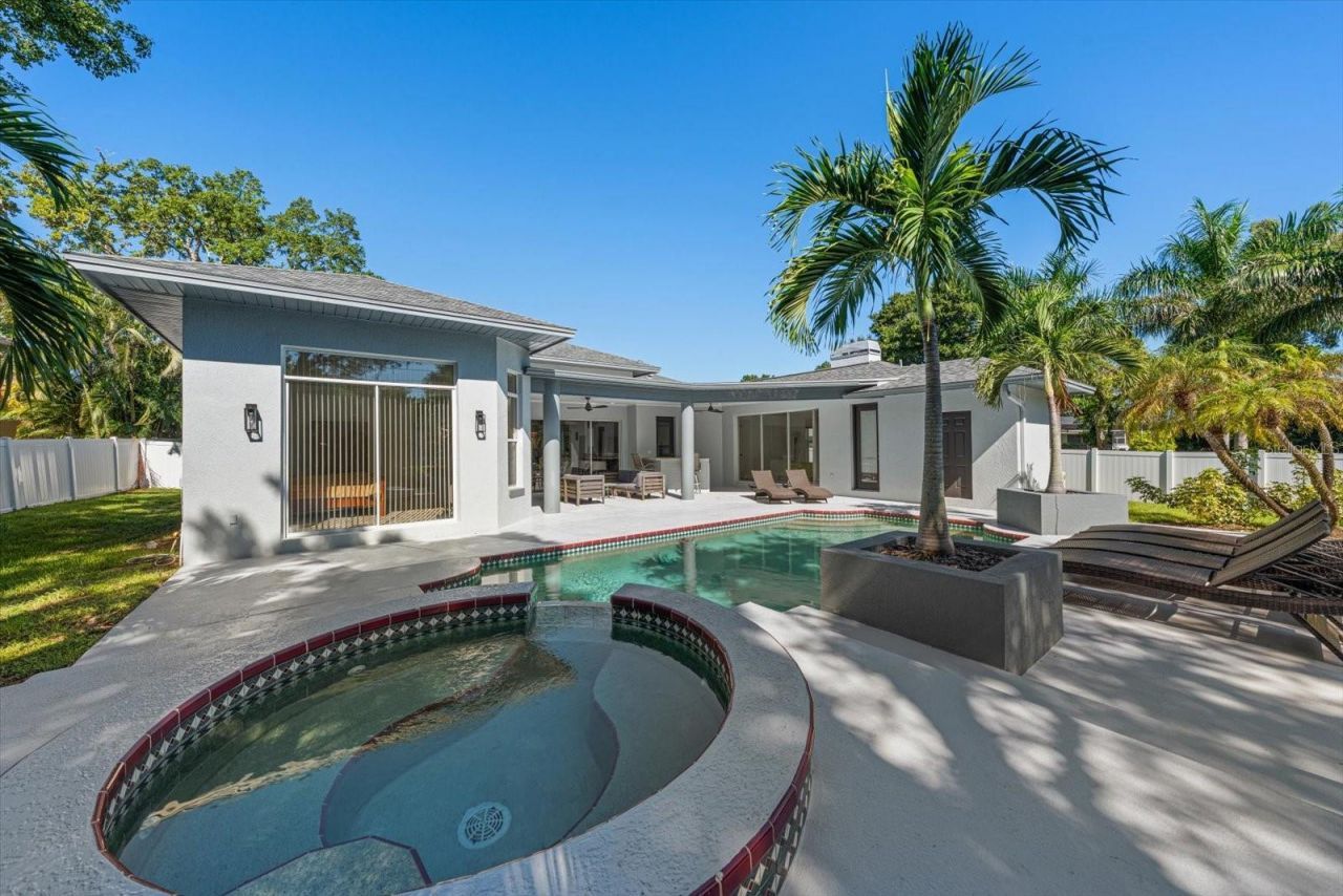 2265 Kent Drive, Largo, FL 33774 Photo