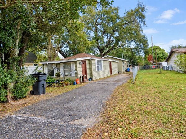 2807 58TH PLACE N, Unit 2, ST PETERSBURG, FL 33714
