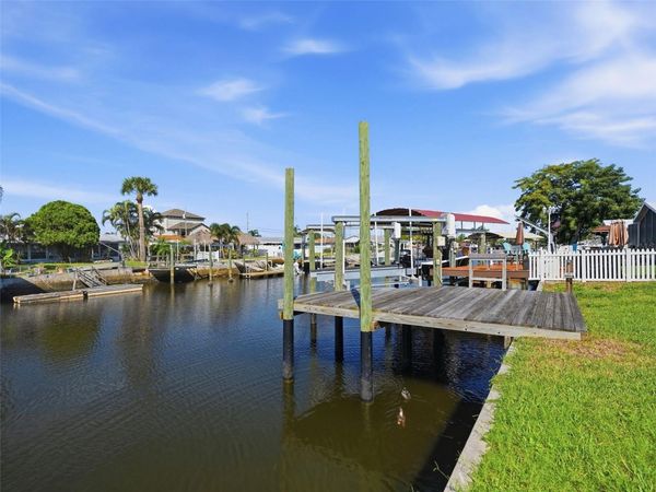 13603 BRITTON DRIVE , HUDSON, FL 34667