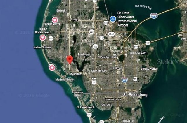 6227 Seminole Boulevard , Seminole, FL 33772 Photo