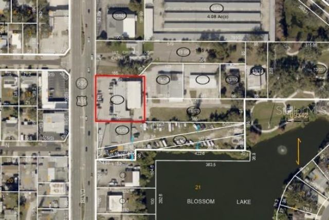 6227 Seminole Boulevard , Seminole, FL 33772 Photo