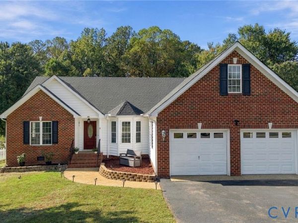 8119 Castle Grove Drive, Mechanicsville, VA 23111