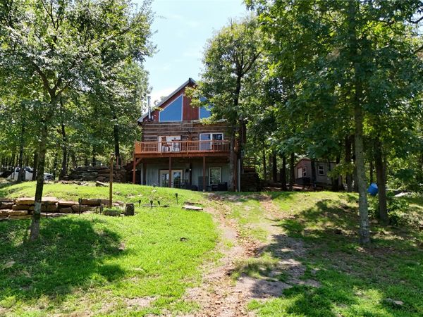 7980 E 32nd Street S, Muskogee, OK 74403