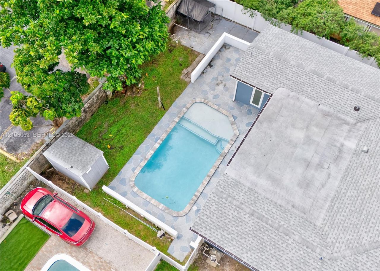 4200 NW 42nd St, Lauderdale Lakes, FL 33319 Photo