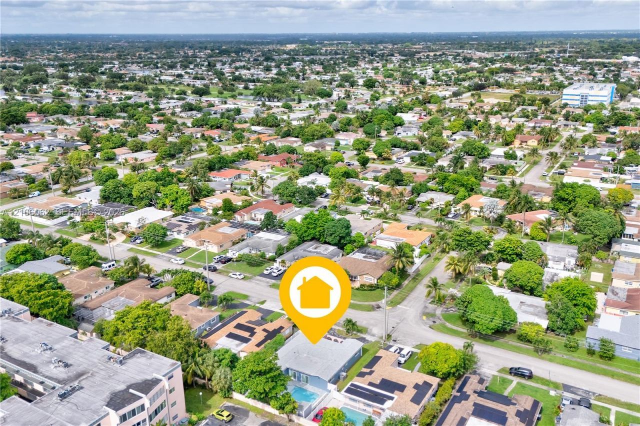 4200 NW 42nd St, Lauderdale Lakes, FL 33319 Photo