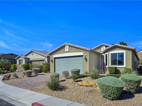 2110 Hunt Woods Court , Laughlin, NV 89029