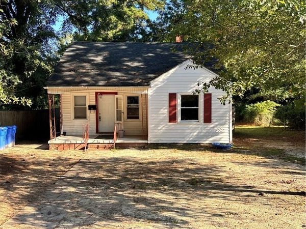 308 Oakland Drive, Fayetteville, NC 28301