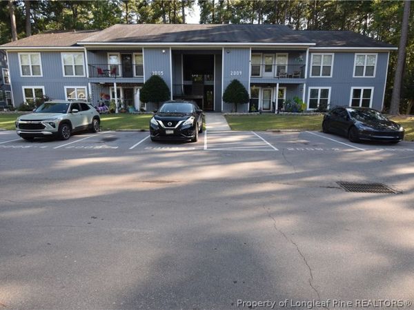 2009 Sardonyx Road, Unit 7, Fayetteville, NC 28303