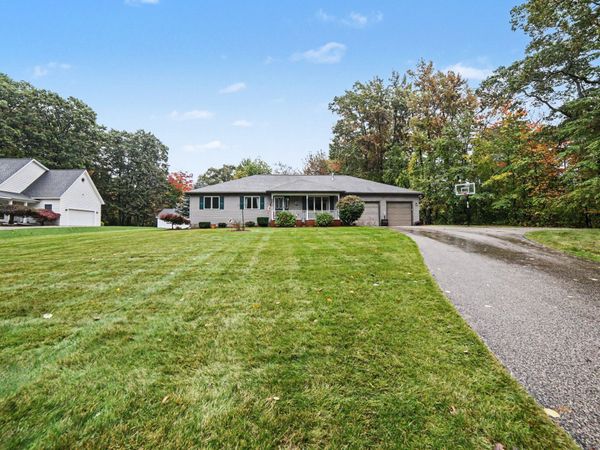 1612 Marilyn Drive, Ludington, MI 49431