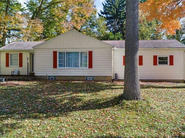 325 Westview Avenue , Wadsworth, OH 44281