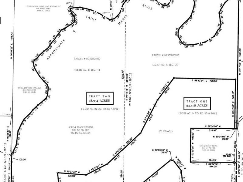 0 County Road 66A, Saint Marys, OH 45885 Photo 3