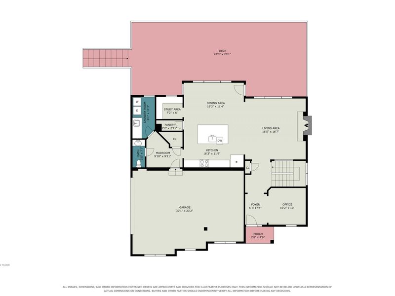 5096 Loch Drive, Union, KY 41091 Photo 8