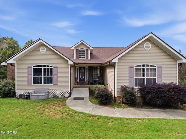 193 Southern Oaks Drive, Cleveland, TN 37323