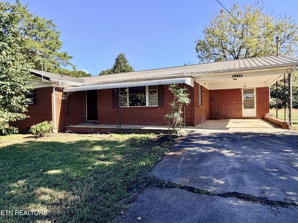 6335 Highway 411 , Madisonville, TN 37354