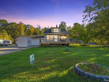 42159 Judd Road S, Sumpter Township, Mi 48111