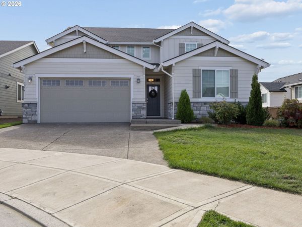 3054 SW 38TH ST, Gresham, OR 97080