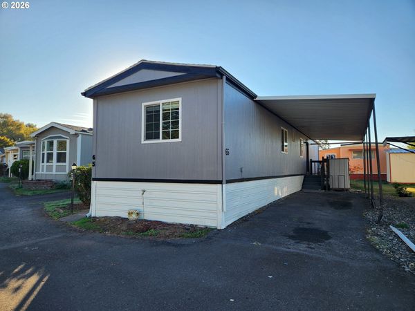 3737 SW 117TH AVE, Unit 65, Beaverton, OR 97005