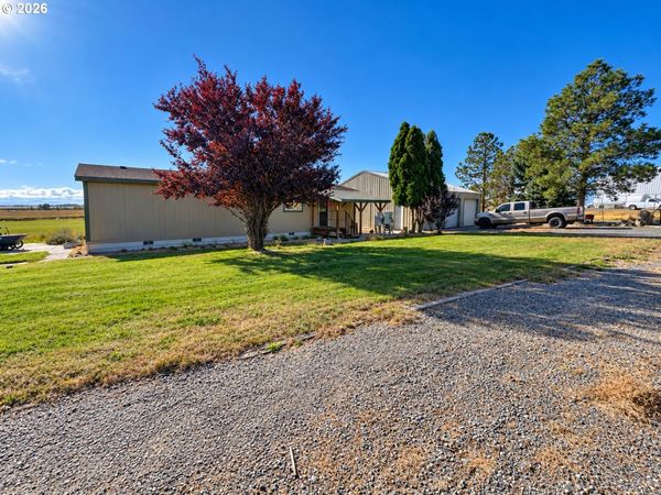 78401 COTTONWOOD BEND RD, Hermiston, OR 97838