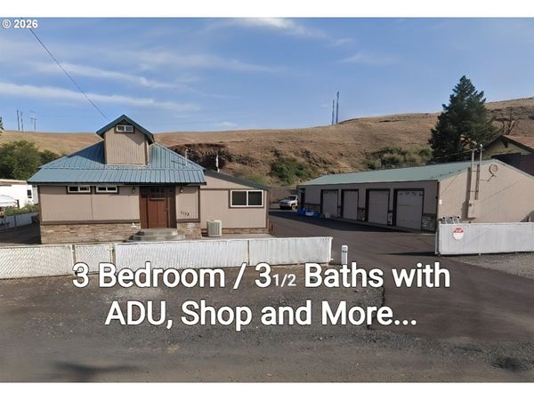 1113 SE ALEXANDER AVE, Pendleton, OR 97801