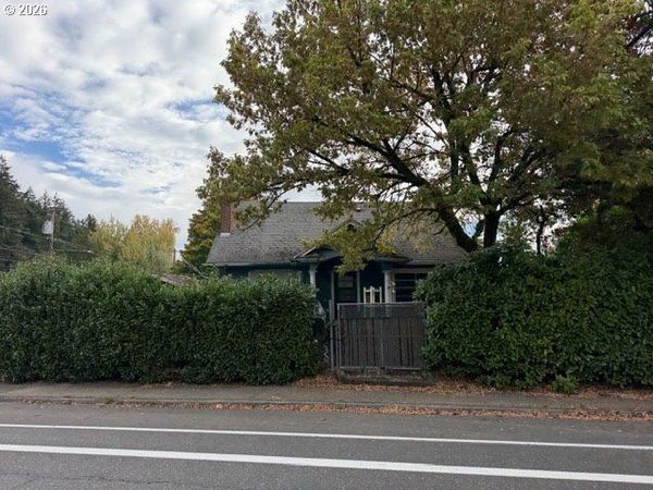 6806 SE 52ND AVE, Portland, OR 97206