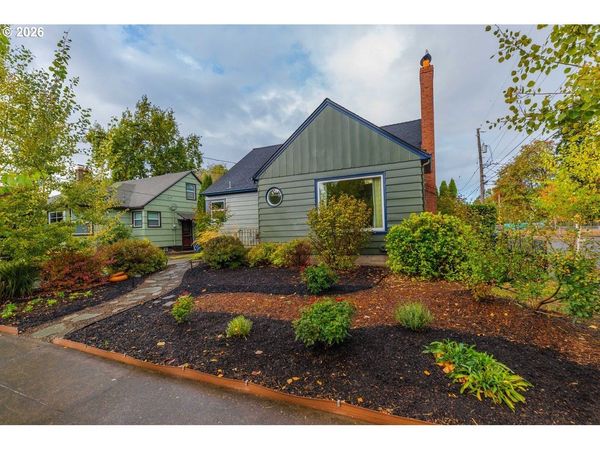 505 N BALDWIN ST, Portland, OR 97217