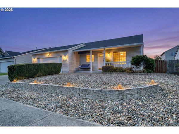 51673 SE 5TH ST, Scappoose, OR 97056