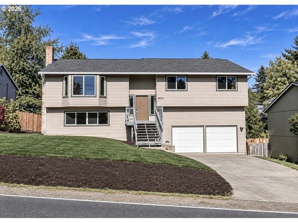 3525 SW POMONA ST, Portland, OR 97219