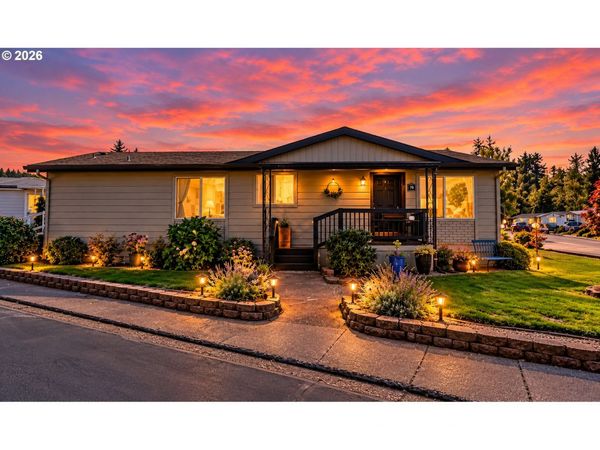658 S 57TH ST, Unit 78, Springfield, OR 97478