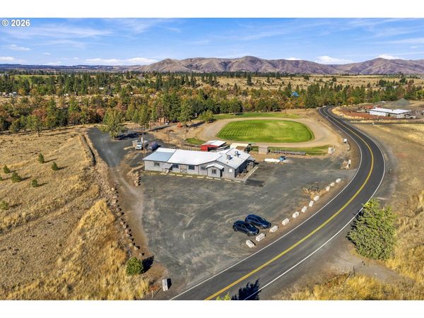 56826 WAMIC MARKET RD, Tygh Valley, OR 97063