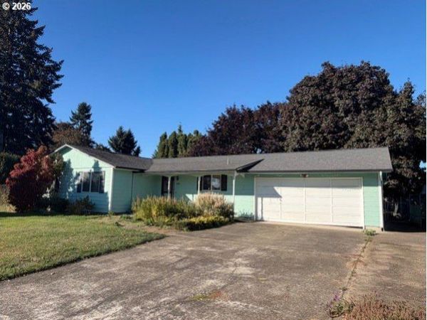 1105 ORCHARD LN, Woodburn, OR 97071