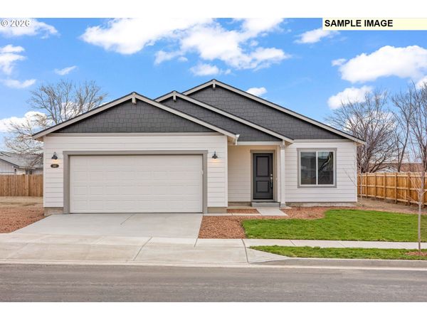 677 Grant ST, Umatilla, OR 97882