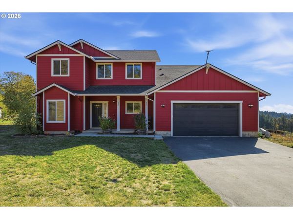 25250 NW MOUNT RICHMOND RD, Yamhill, OR 97148