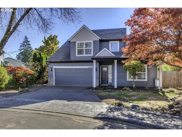 41816 NW BROADSHIRE LN, Banks, OR 97106