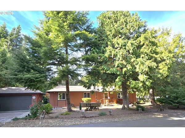 510 SEAGROVE LOOP, Lincoln City, OR 97367