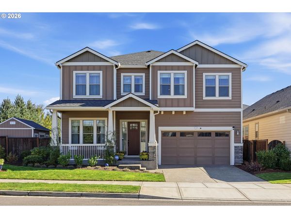 10100 NW 289TH AVE, North Plains, OR 97133