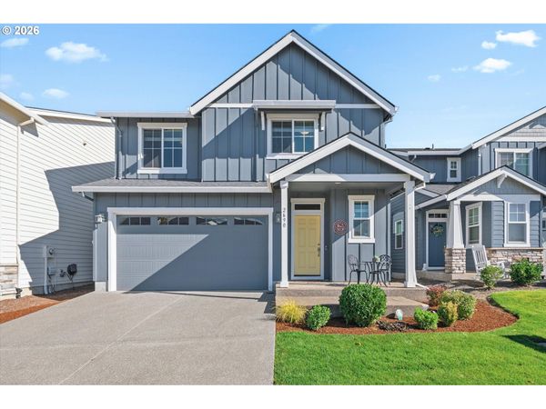 2690 NW MEADOWS DR, McMinnville, OR 97128