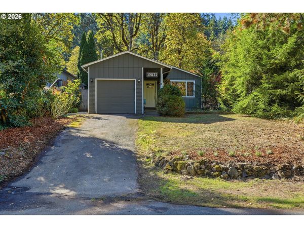 19871 VIEW DR, West Linn, OR 97068