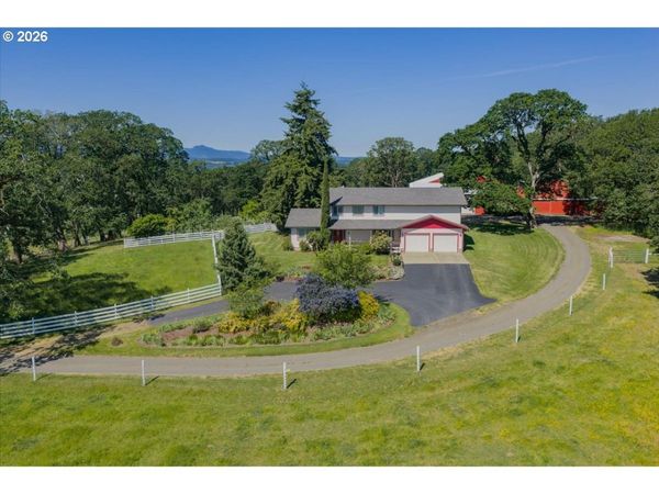 6515 KURTZ RD, Dallas, OR 97338