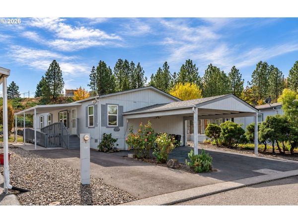10400 SE COOK CT, Unit 138, Milwaukie, OR 97222