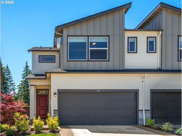 908 ROSEBUD CT, Forest Grove, OR 97116