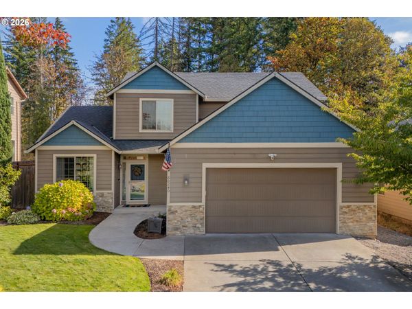 60240 WAPITI DR, St. Helens, OR 97051