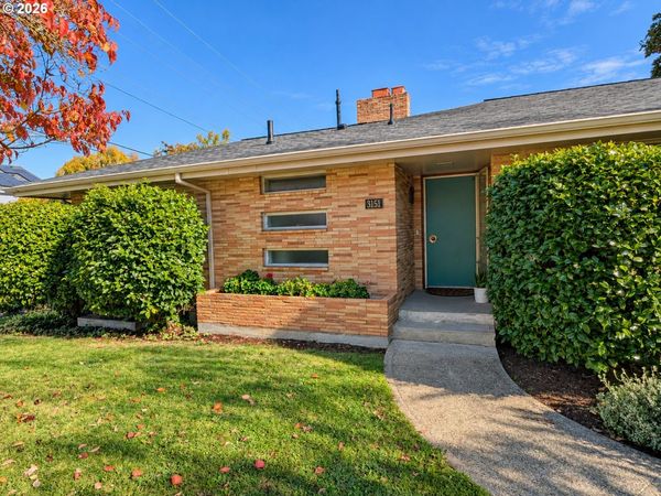 3151 VISTA DR, Forest Grove, OR 97116