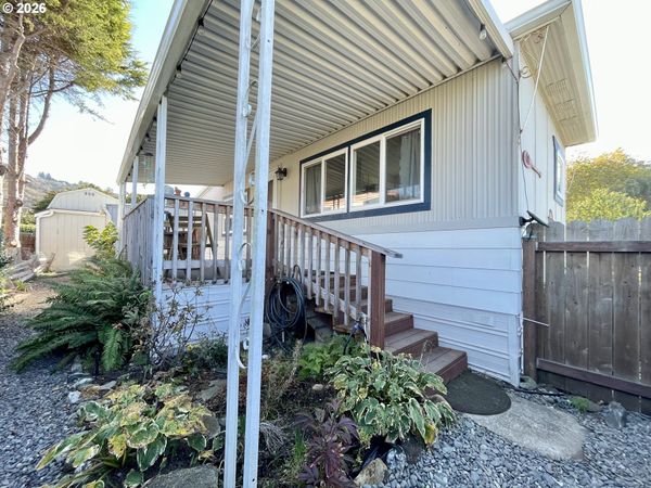 98090 W BENHAM LN, Unit # 10, Brookings, OR 97415